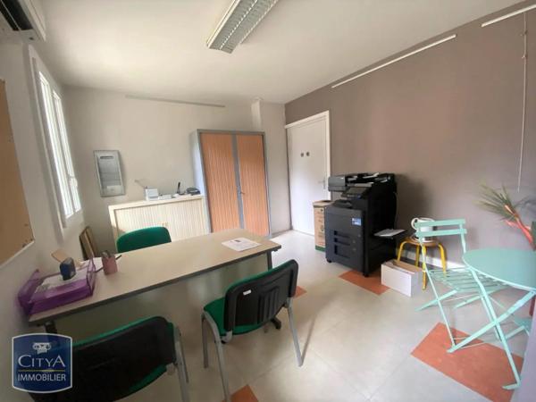 Local professionnel à vendre