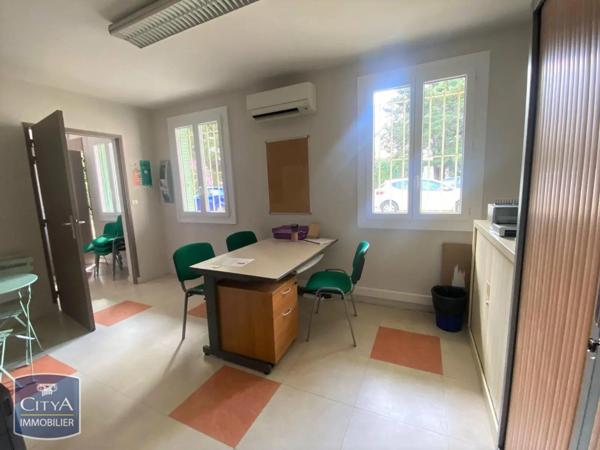 Local professionnel à vendre