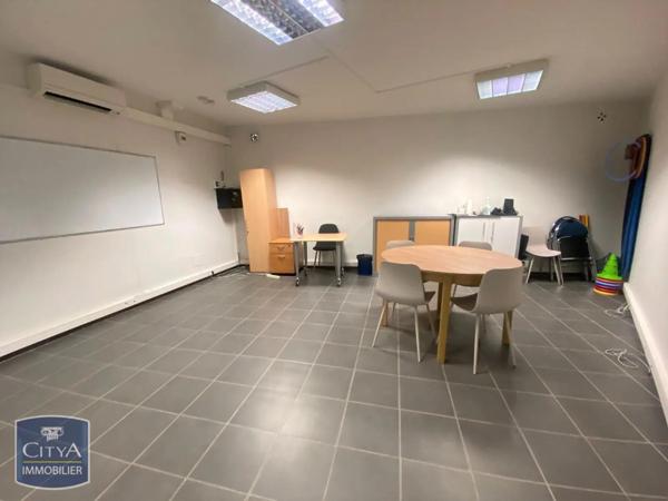 Local professionnel à vendre