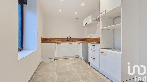 Location appartement 5 pièces 86 m² Saint-Julien-Molin-Molette