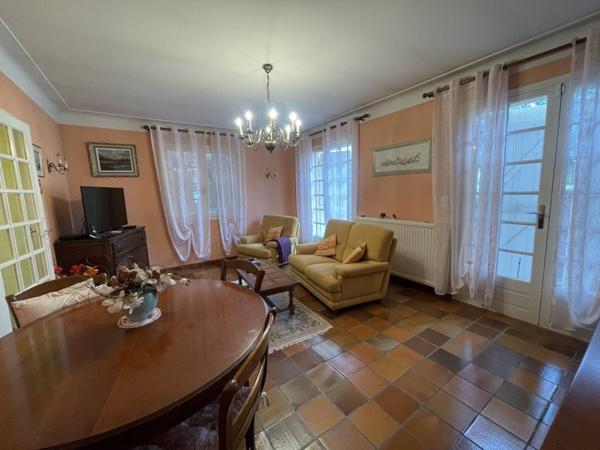 Maison à vendre 171 359 € Séméac 4 p 90 m² DPE E