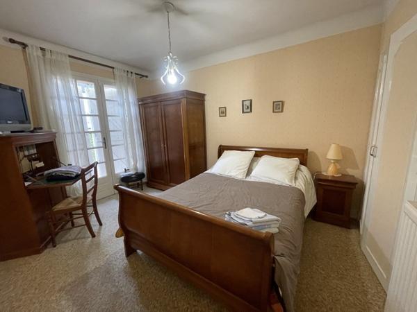Maison à vendre 171 359 € Séméac 4 p 90 m² DPE E