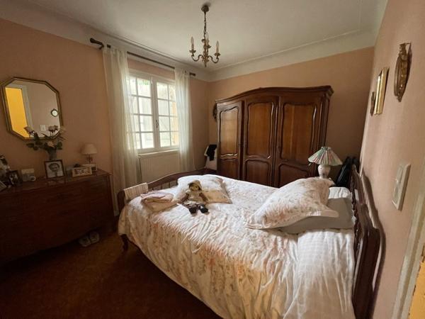 Maison à vendre 171 359 € Séméac 4 p 90 m² DPE E