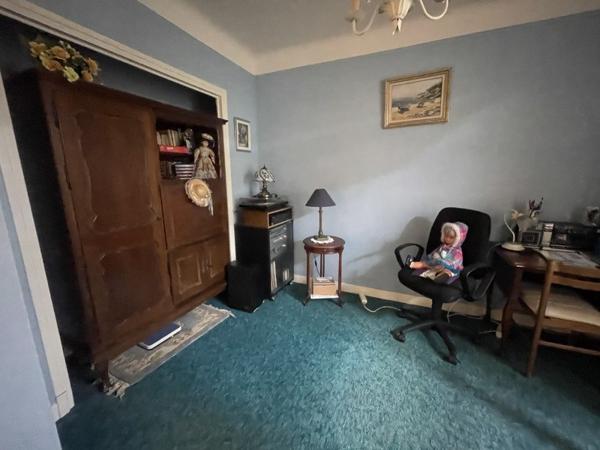 Maison à vendre 171 359 € Séméac 4 p 90 m² DPE E