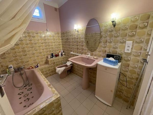 Maison à vendre 171 359 € Séméac 4 p 90 m² DPE E