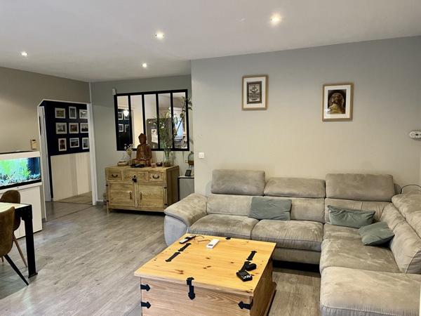 Maison à vendre |  Bordeaux |  5 pièces | 130 m²