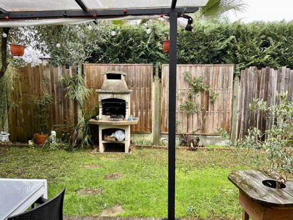 Maison à vendre |  Bordeaux |  5 pièces | 130 m²