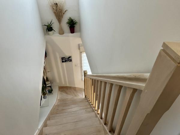 Maison à vendre |  Bordeaux |  5 pièces | 130 m²