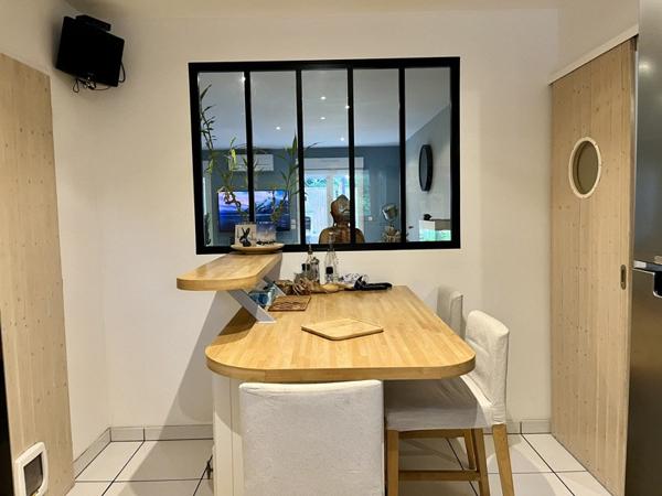 Maison à vendre |  Bordeaux |  5 pièces | 130 m²