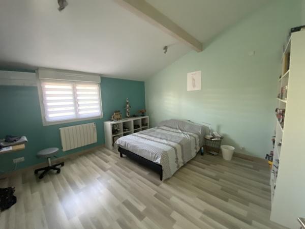 Maison à vendre |  Bordeaux |  5 pièces | 130 m²