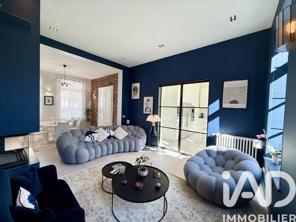 Maison à vendre 9 pièces 260 m² Arras