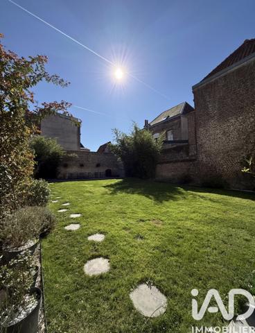 Maison à vendre 9 pièces 260 m² Arras