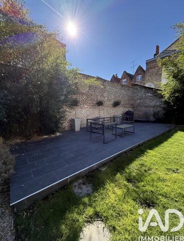 Maison à vendre 9 pièces 260 m² Arras