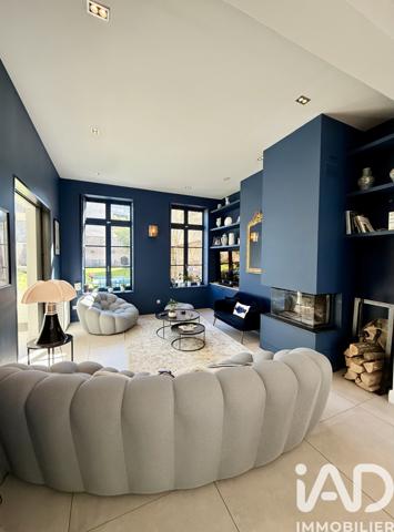 Maison à vendre 9 pièces 260 m² Arras