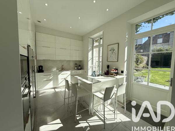 Maison à vendre 9 pièces 260 m² Arras