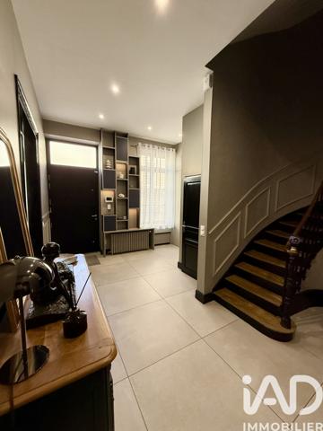 Maison à vendre 9 pièces 260 m² Arras