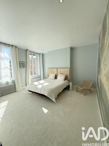 Maison à vendre 9 pièces 260 m² Arras