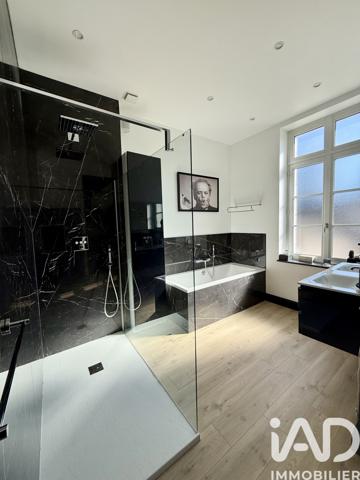 Maison à vendre 9 pièces 260 m² Arras