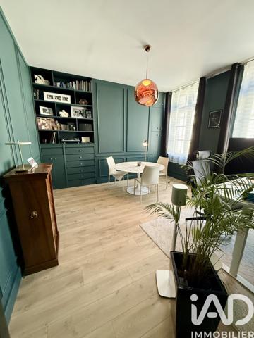 Maison à vendre 9 pièces 260 m² Arras