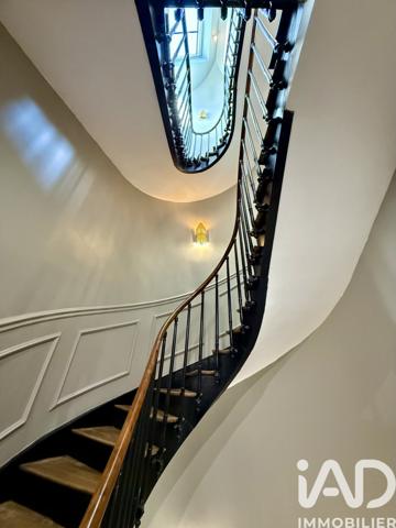 Maison à vendre 9 pièces 260 m² Arras