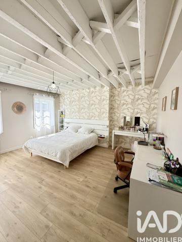 Maison à vendre 9 pièces 260 m² Arras