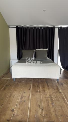 MAISON À LOUER DE 4 PIÈCES DE 99,00 M²