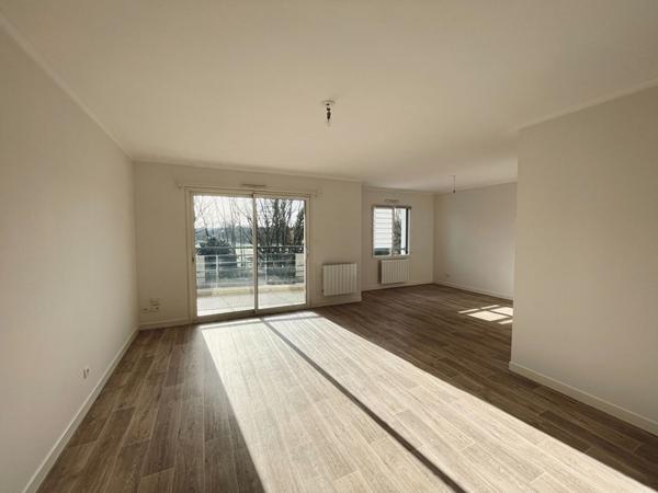 Appartement Chalonnes Sur Loire 2 pièce(s) 65.94 m2