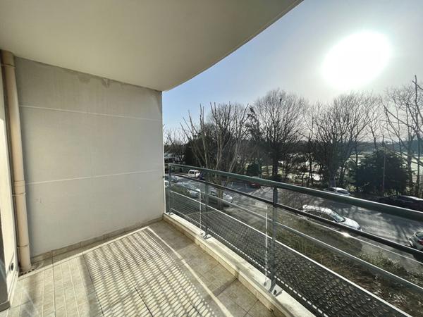 Appartement Chalonnes Sur Loire 2 pièce(s) 65.94 m2