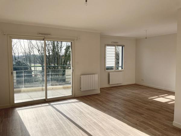 Appartement Chalonnes Sur Loire 2 pièce(s) 65.94 m2