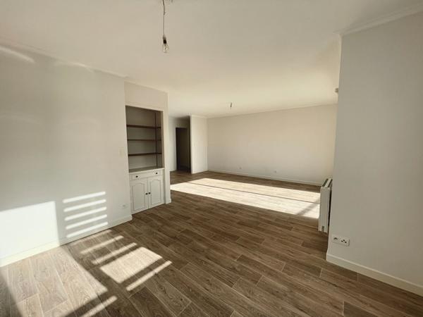 Appartement Chalonnes Sur Loire 2 pièce(s) 65.94 m2