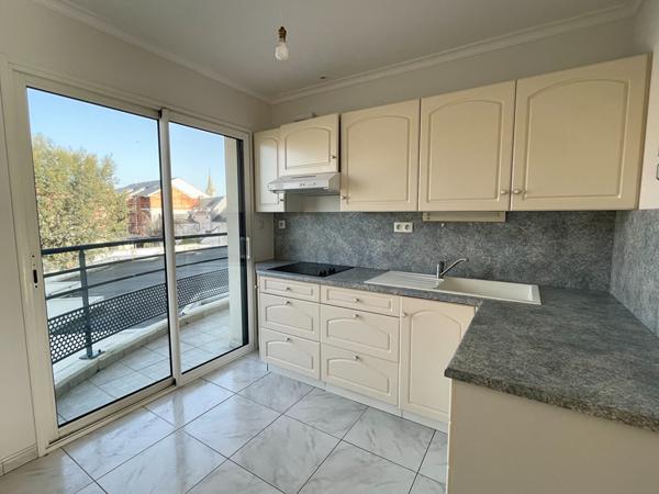 Appartement Chalonnes Sur Loire 2 pièce(s) 65.94 m2