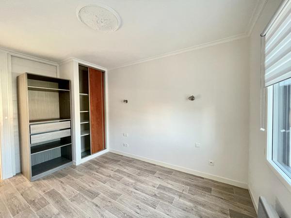 Appartement Chalonnes Sur Loire 2 pièce(s) 65.94 m2