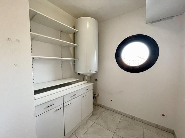 Appartement Chalonnes Sur Loire 2 pièce(s) 65.94 m2