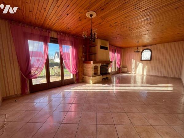 Maison d'habitation à BRIARE