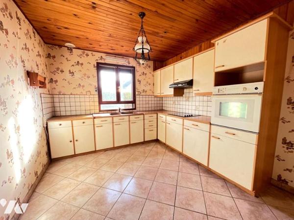 Maison d'habitation à BRIARE