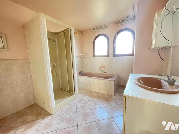 Maison d'habitation à BRIARE