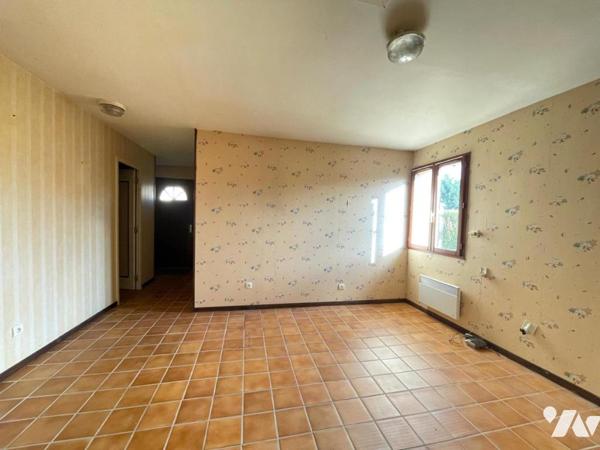 Maison d'habitation à BRIARE