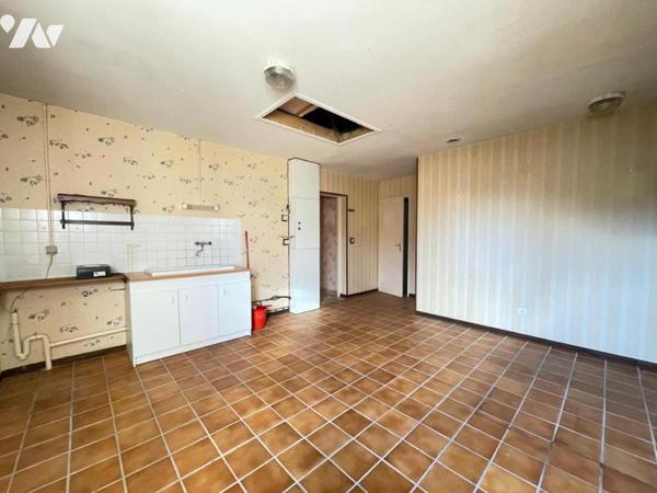 Maison d'habitation à BRIARE