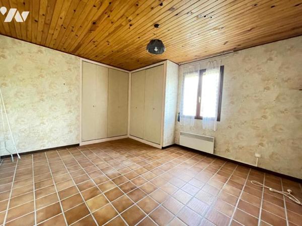 Maison d'habitation à BRIARE