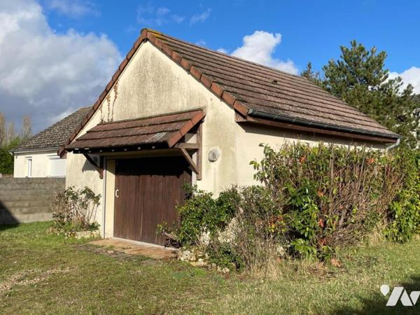 Maison d'habitation à BRIARE