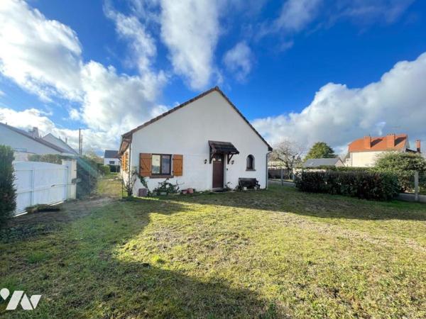 Maison d'habitation à BRIARE