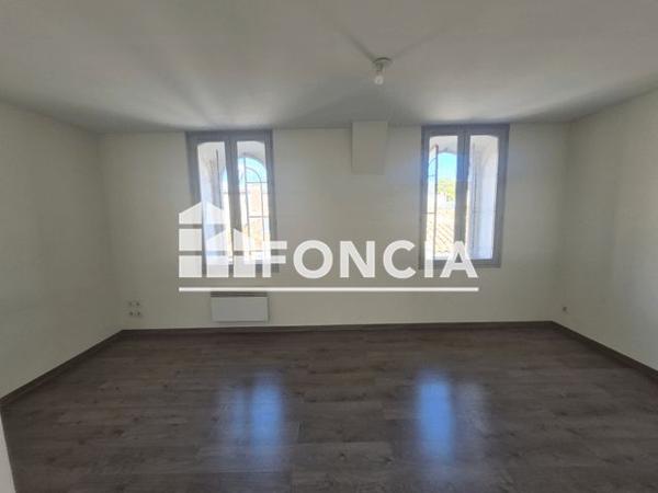 Location Appartement 4 pièces 76.52 m² - 5 PLACE DU PETIT SCEL Montpellier 34000