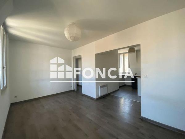 Location Appartement 4 pièces 76.52 m² - 5 PLACE DU PETIT SCEL Montpellier 34000