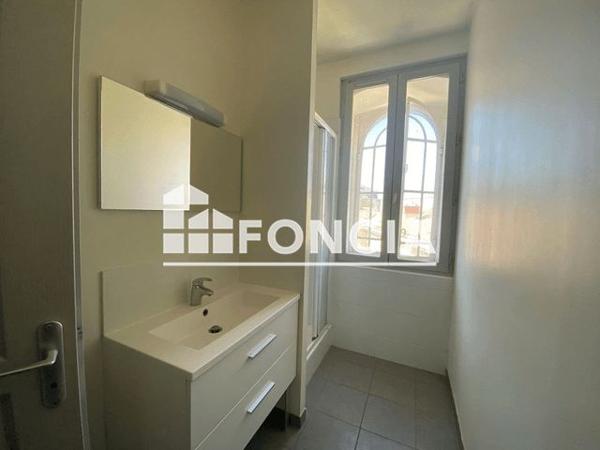 Location Appartement 4 pièces 76.52 m² - 5 PLACE DU PETIT SCEL Montpellier 34000
