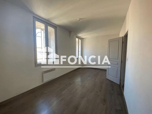Location Appartement 4 pièces 76.52 m² - 5 PLACE DU PETIT SCEL Montpellier 34000