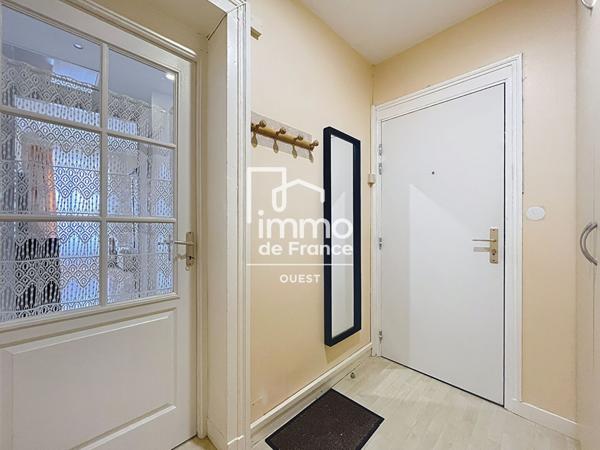 Appartement LA ROCHE SUR YON