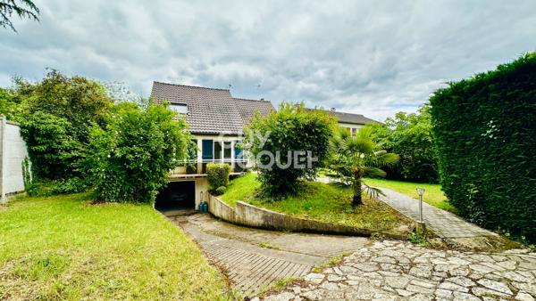 Maison - 6 chambres - Forges Les Bains - 145 m2
