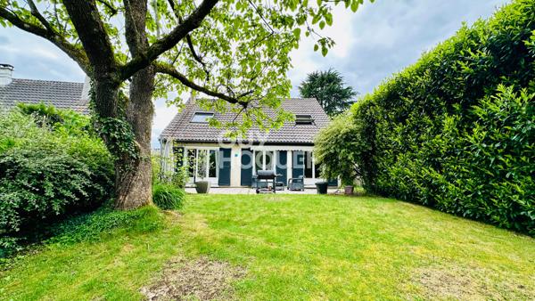 Maison - 6 chambres - Forges Les Bains - 145 m2