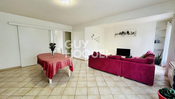 Maison - 6 chambres - Forges Les Bains - 145 m2