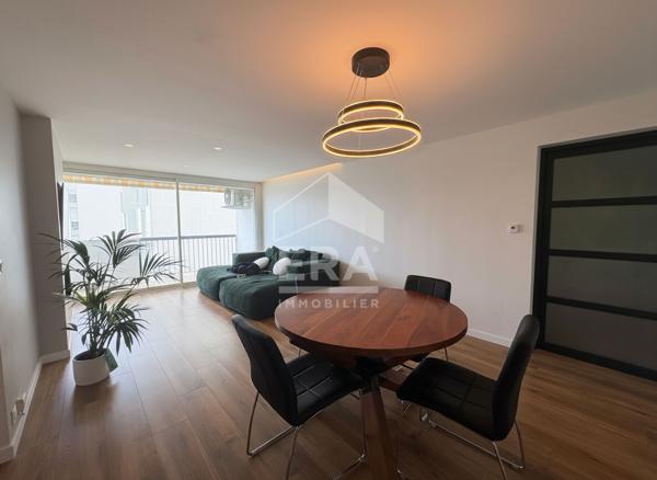 Appartement  T4 clefs en main dans une résidence sécurisée à Tarbes